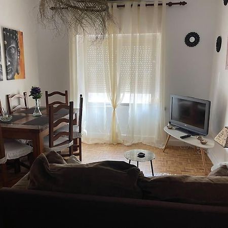 Апартаменты Encantador Apartamento Acogedor Тарифа Экстерьер фото