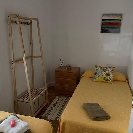 Апартаменты Encantador Apartamento Acogedor Тарифа Экстерьер фото
