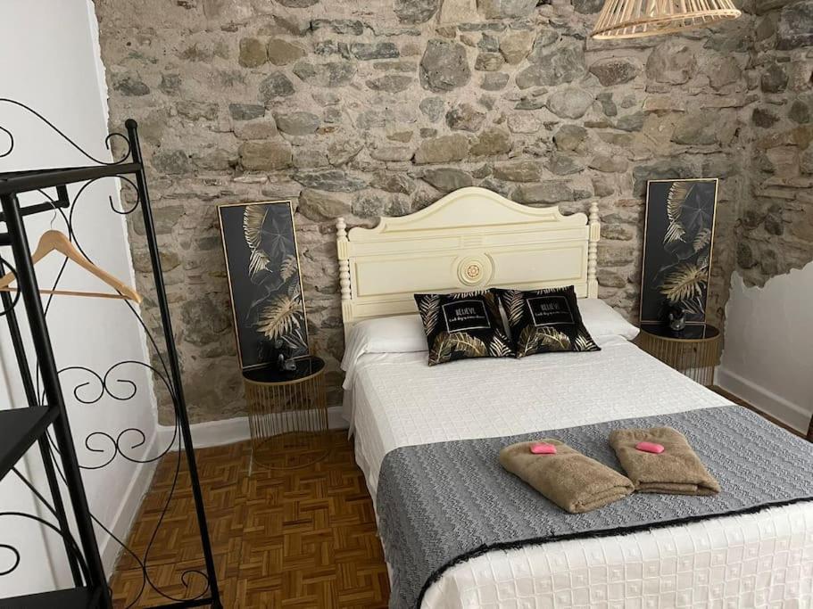 Апартаменты Encantador Apartamento Acogedor Тарифа Экстерьер фото