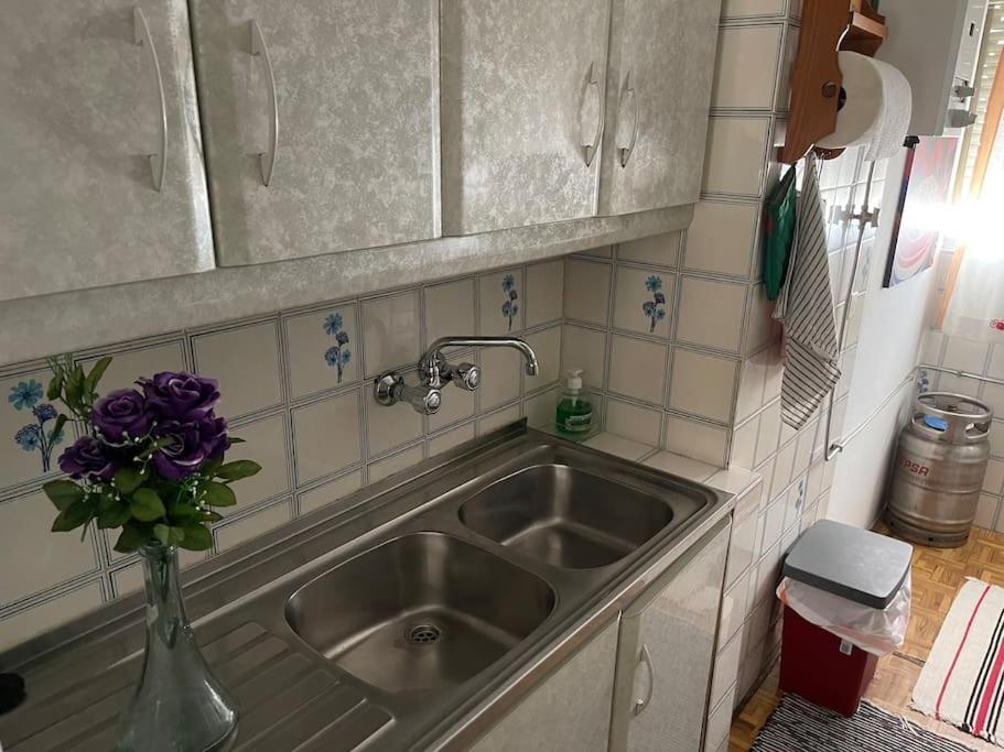 Апартаменты Encantador Apartamento Acogedor Тарифа Экстерьер фото